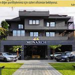  İstanbul konumunda 6 yatak odalı 340 m² ev