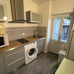 Appartement de 22 m² avec 1 chambre(s) en location à Toulon