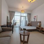 Rent 1 bedroom apartment of 34 m² in Dubai
