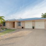 Rent 4 bedroom house in  Bucasia QLD 4750                        