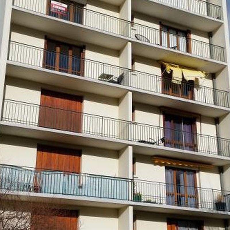 Appartement  à Troyes à louer - Locagestion, expert en gestion locative