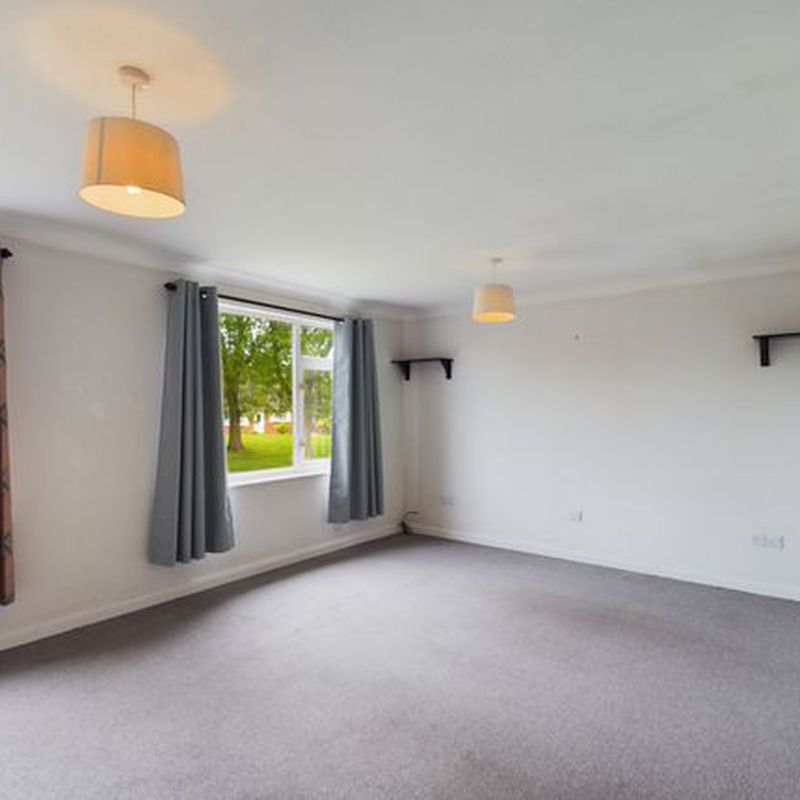 Flat to rent in Hawthorn Chase, Lincoln LN2 North Greetwell