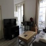 Appartement de 23 m² avec 2 chambre(s) en location à Lyon 2e Arrondissement
