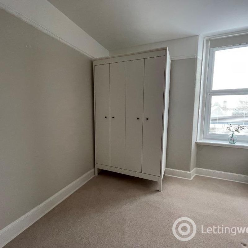 2 Bedroom Flat to Rent at Fife, Tay-Bridgehead, England Guardbridge