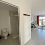 Rent 1 bedroom apartment of 25 m² in BloisT