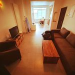 Huur 1 slaapkamer appartement van 70 m² in Saint-Gilles