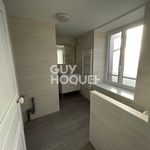 Appartement de 60 m² avec 3 chambre(s) en location à CAULNES