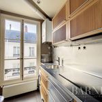 Rent 2 bedroom apartment of 72 m² in Saint-Germain, Odéon, Monnaie