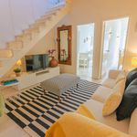 Rent 3 bedroom apartment of 115 m² in Lisboa