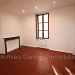 Rent 2 bedroom apartment of 38 m² in Nîmes