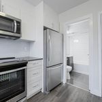 1 bedroom apartment of 570 sq. ft in Etobicoke