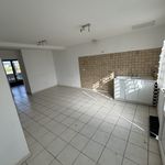 Rent 3 bedroom apartment of 46 m² in Bram