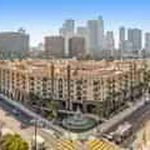 Rent 2 bedroom student apartment of 105 m² in Los Angeles