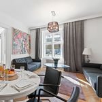 Miete 4 Schlafzimmer wohnung von 130 m² in Wien