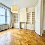 Huur 5 slaapkamer appartement van 380 m² in Elsene