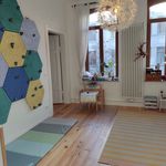 Miete 4 Schlafzimmer wohnung von 125 m² in Hannover