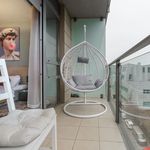 Wynajmij 1 sypialnię apartament z 45 m² w Warszawa