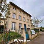 Rent 3 bedroom apartment of 54 m² in Jouy-aux-Arches