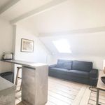 Rent 1 bedroom apartment of 45 m² in Sint-Joost-ten-Node