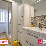 Appartement de 75 m² avec 4 chambre(s) en location à Angers
