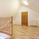 Rent 1 bedroom apartment of 240 m² in Praha
