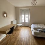 Appartement de 74 m² avec 4 chambre(s) en location à Le Creusot