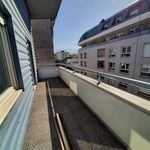 Appartement de 74 m² avec 2 chambre(s) en location à Grenoble