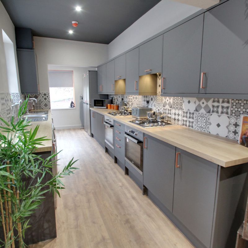 Tranquility Homes · 6 Hawkesbury Road, Leicester Aylestone Park