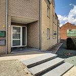Appartement de 100 m² avec 2 chambre(s) en location à Leuven