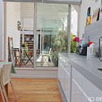 Rent 4 bedroom apartment of 202 m² in Paris