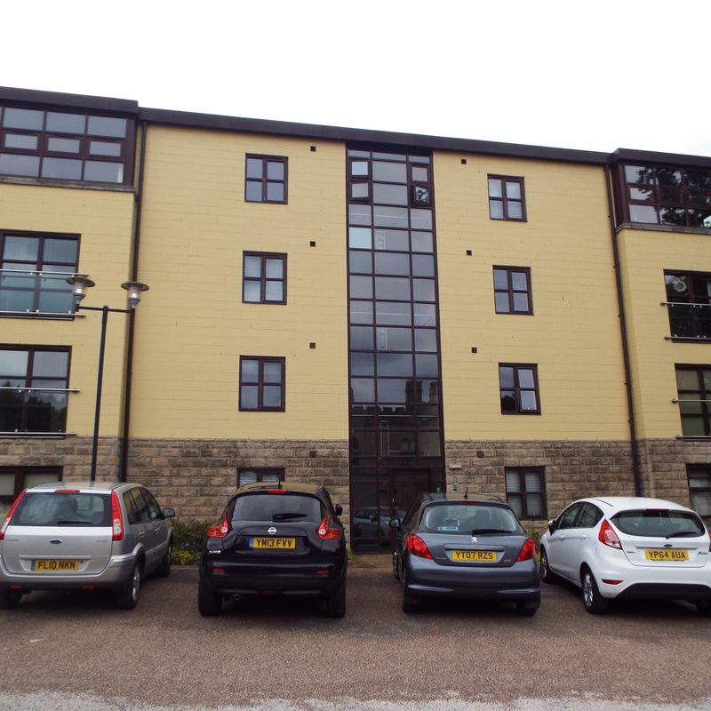 2 bedroom property to let in Queens Mews, Park Grange Road, Sheffield, Nr City Centre, S2 3RX - £850 pcm Heeley