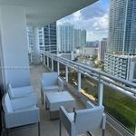 Rent 2 bedroom apartment of 1505 m² in Miami