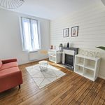 Rent 2 bedroom apartment of 44 m² in Sens (89100)