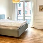Miete 3 Schlafzimmer wohnung von 101 m² in Berlin