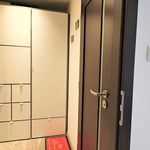 Rent 1 bedroom apartment of 37 m² in Praha