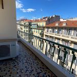Rent 3 bedroom apartment of 81 m² in Nice