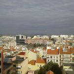 Rent 4 bedroom apartment of 240 m² in Lisboa