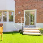 Rent 4 bedroom house of 390 m² in Esplugues de Llobregat