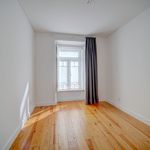 Rent 3 bedroom apartment of 132 m² in Lisboa