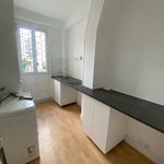 Appartement de 37 m² avec 2 chambre(s) en location à Levallois-Perret