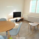 Appartement de 43 m² avec 2 chambre(s) en location à Montluçon