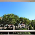 Rent 1 bedroom apartment of 20 m² in Ch