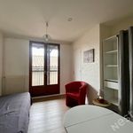 Rent 1 bedroom apartment of 14 m² in Agen