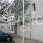 Rent 2 bedroom apartment of 45 m² in Les Sorinières