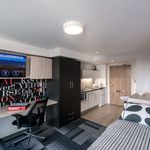 Rent 1 bedroom student apartment of 25 m² in Newcastle Upon Tyne