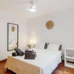 Rent 4 bedroom apartment of 200 m² in La Cala de Mijas
