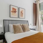 Rent 2 bedroom apartment of 73 m² in Barcelona