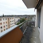 Rent 2 bedroom apartment of 51 m² in Evreux