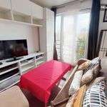 Rent 1 bedroom apartment of 38 m² in Rueil-Malmaison