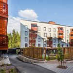 Rent 4 bedroom apartment of 65 m² in Vantaa
